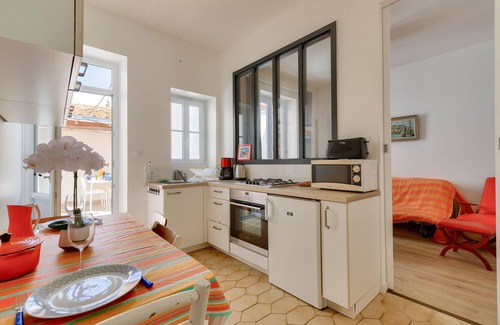 Les Sables d'Olonne Chalet De Esquí | Escapada a 150 m de la playa de Sables d'Olonne