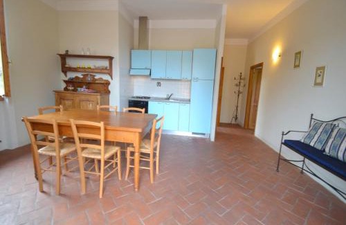 San Pietro in Bossolo Casa | Getaway Amidst Vineyards