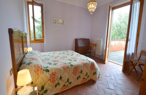 San Pietro in Bossolo Casa | Getaway Amidst Vineyards
