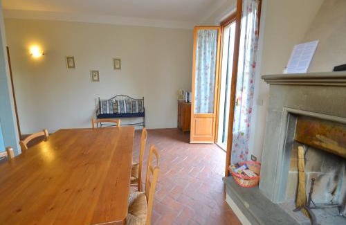 San Pietro in Bossolo Casa | Getaway Amidst Vineyards
