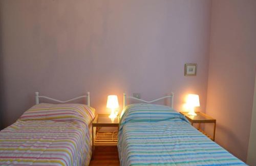 San Pietro in Bossolo Casa | Getaway Amidst Vineyards