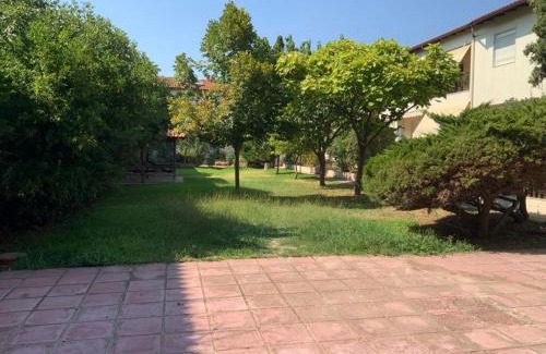 Neoi Epivates Apartamento | Getaway Apartment