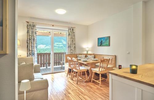 Haus Apartamento | Getaway Appartement 8 Hauser Kaibling by AA Holiday Homes