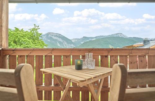Haus Apartamento | Getaway Appartement 8 Hauser Kaibling by AA Holiday Homes
