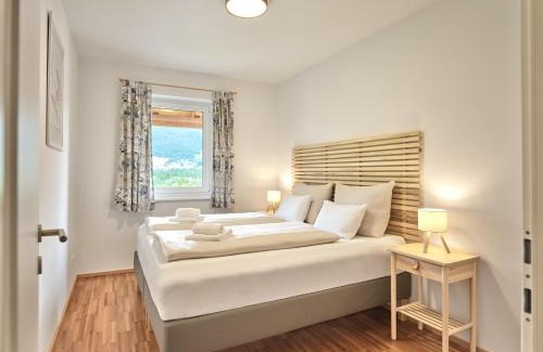 Haus Apartamento | Getaway Appartement 8 Hauser Kaibling by AA Holiday Homes