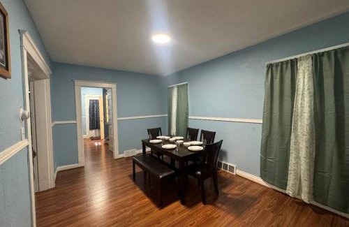 Niagara Falls Casa | Getaway at Niagara