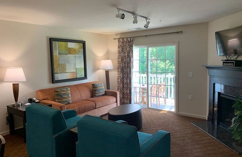 Williamsburg Complejo | Getaway Beautiful Resort with Full Amenities - 2 Bedroom