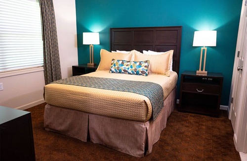 Williamsburg Complejo | Getaway Beautiful Resort with Full Amenities - 2 Bedroom