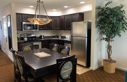 Williamsburg Complejo | Getaway Beautiful Resort with Full Amenities - 2 Bedroom