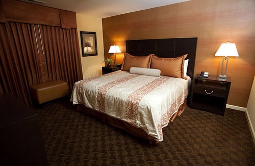 Williamsburg Complejo | Getaway Beautiful Resort with Full Amenities - 2 Bedroom