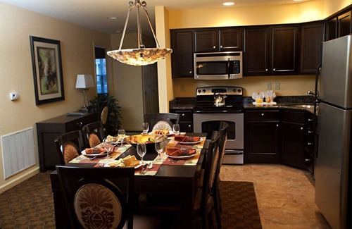 Williamsburg Complejo | Getaway Beautiful Resort with Full Amenities - 2 Bedroom
