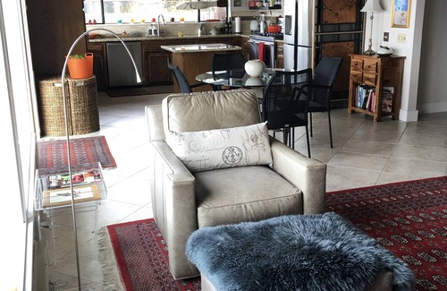 Ferndale Casa | Escapada frente al mar, Vistas espectaculares, Wifi - Relájese en el agua