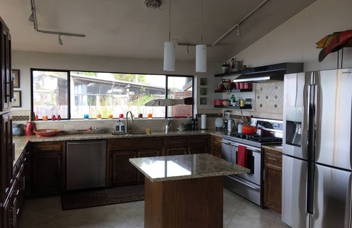 Ferndale Casa | Escapada frente al mar, Vistas espectaculares, Wifi - Relájese en el agua