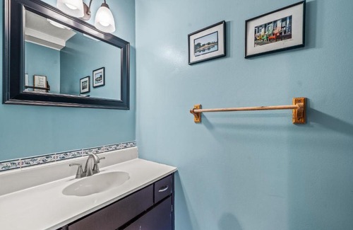 Chestertown Apartamento | Getaway Condo