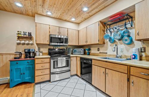 Chestertown Apartamento | Getaway Condo