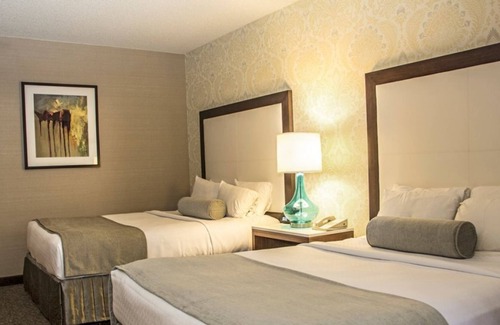 Downtown Complejo | GETAWAY DEAL! THREE GREAT UNITS & FREE PARKING!