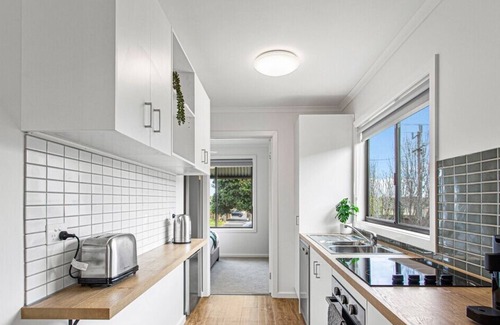 San Remo Casa | Getaway for six Accessible accommodation