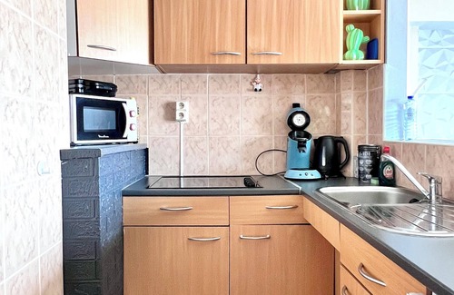 Ostend City Centre Apartamento | Getaway for two city center