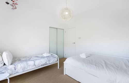 Opossum Bay Apartamento | Getaway Hideaway-close to beach Sleeps-8