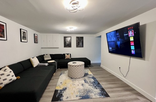 Halifax Casa | Getaway Home 5 mins from Downtown Halifax