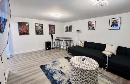 Halifax Casa | Getaway Home 5 mins from Downtown Halifax