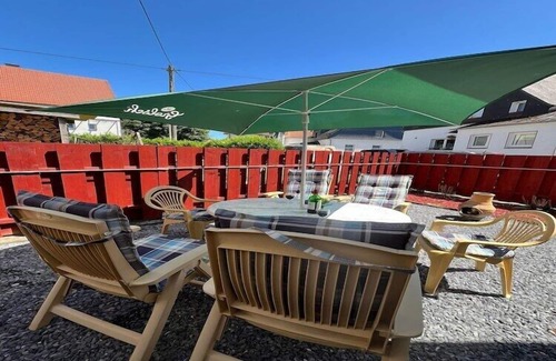 Bontkirchen Apartamento | Escapada a Bontkirchen (Brilon)