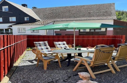 Bontkirchen Apartamento | Escapada a Bontkirchen (Brilon)