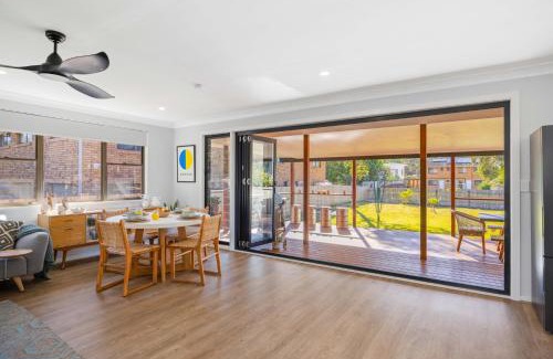 North Haven Casa | Getaway North Haven