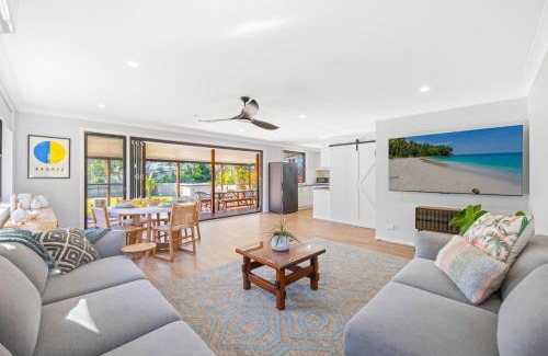 North Haven Casa | Getaway North Haven
