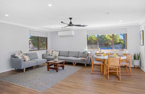 North Haven Casa | Getaway North Haven