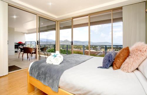 Cannonvale Apartamento | Getaway Ocean Views