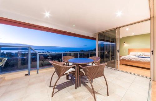 Cannonvale Apartamento | Getaway Ocean Views