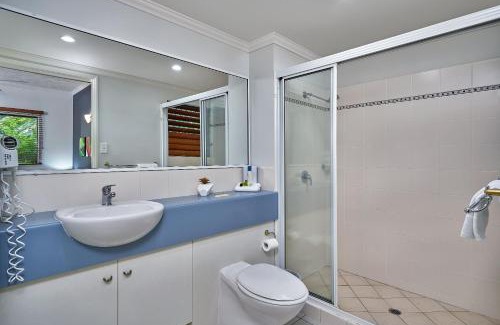 Cairns Apartamento | Getaway On Grafton