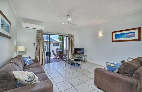 Cairns Apartamento | Getaway On Grafton