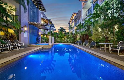 Cairns Apartamento | Getaway On Grafton