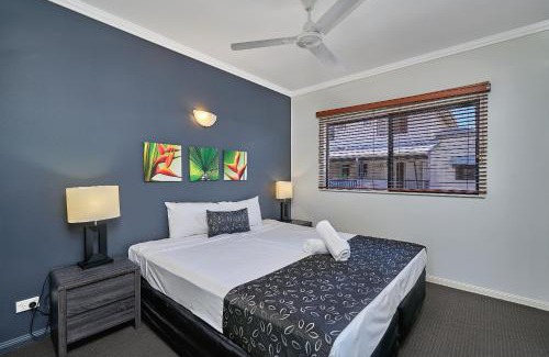 Cairns Apartamento | Getaway On Grafton