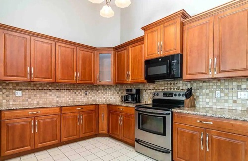 Greenview Shores Casa | Getaway on Kingsway