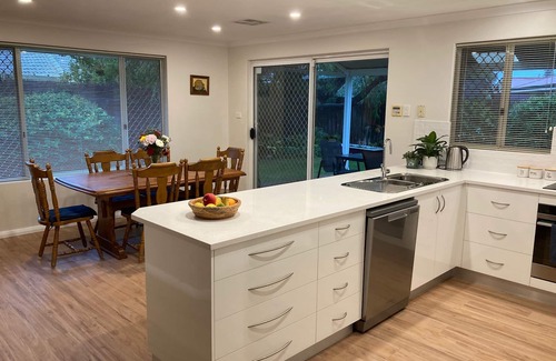 Quindalup Casa | Q escapada en Dunsborough