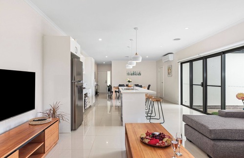 Mount Gambier Casa | Getaway on Wallace