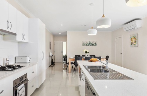 Mount Gambier Casa | Getaway on Wallace