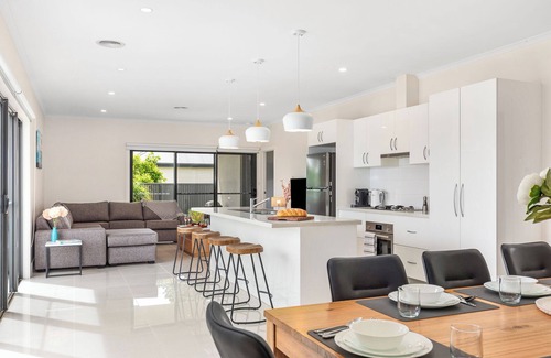 Mount Gambier Casa | Getaway on Wallace