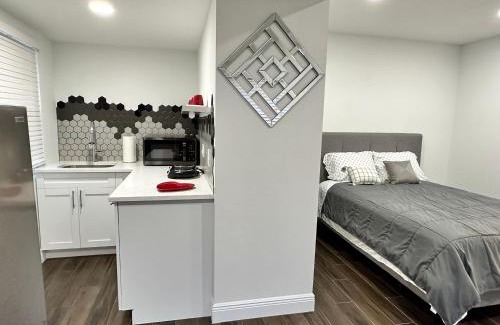 Lutz Casa | Getaway Private Suite A