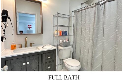 Lutz Casa | Getaway Private Suite A