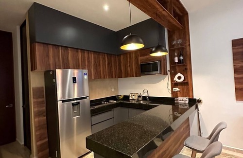 Merida Municipality Condominio | Getaway Rooftop Apartment. Pet Friendly!!