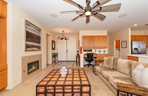 Indio Casa | Getaway: sleeps 8 option for 16