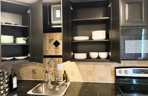 Eiber Apartamento | Getaway Spot Close To Red Rocks, Denver & Mtns