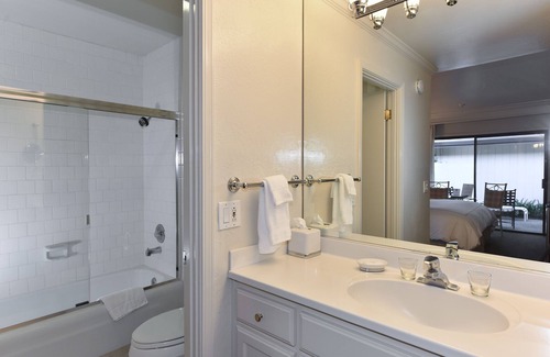 Napa Hotel | Suite Getaway en Silverado en Napa