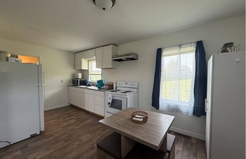Woodlawn Casa | Getaway Suite