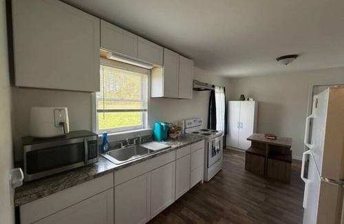 Woodlawn Casa | Getaway Suite