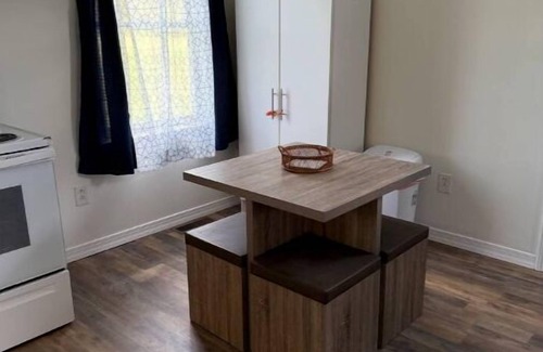 Woodlawn Casa | Getaway Suite